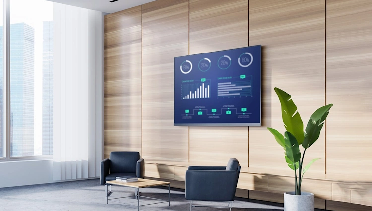 Телевидение для бизнеса от Ростелеком в село Кепша (Краснодарский край)